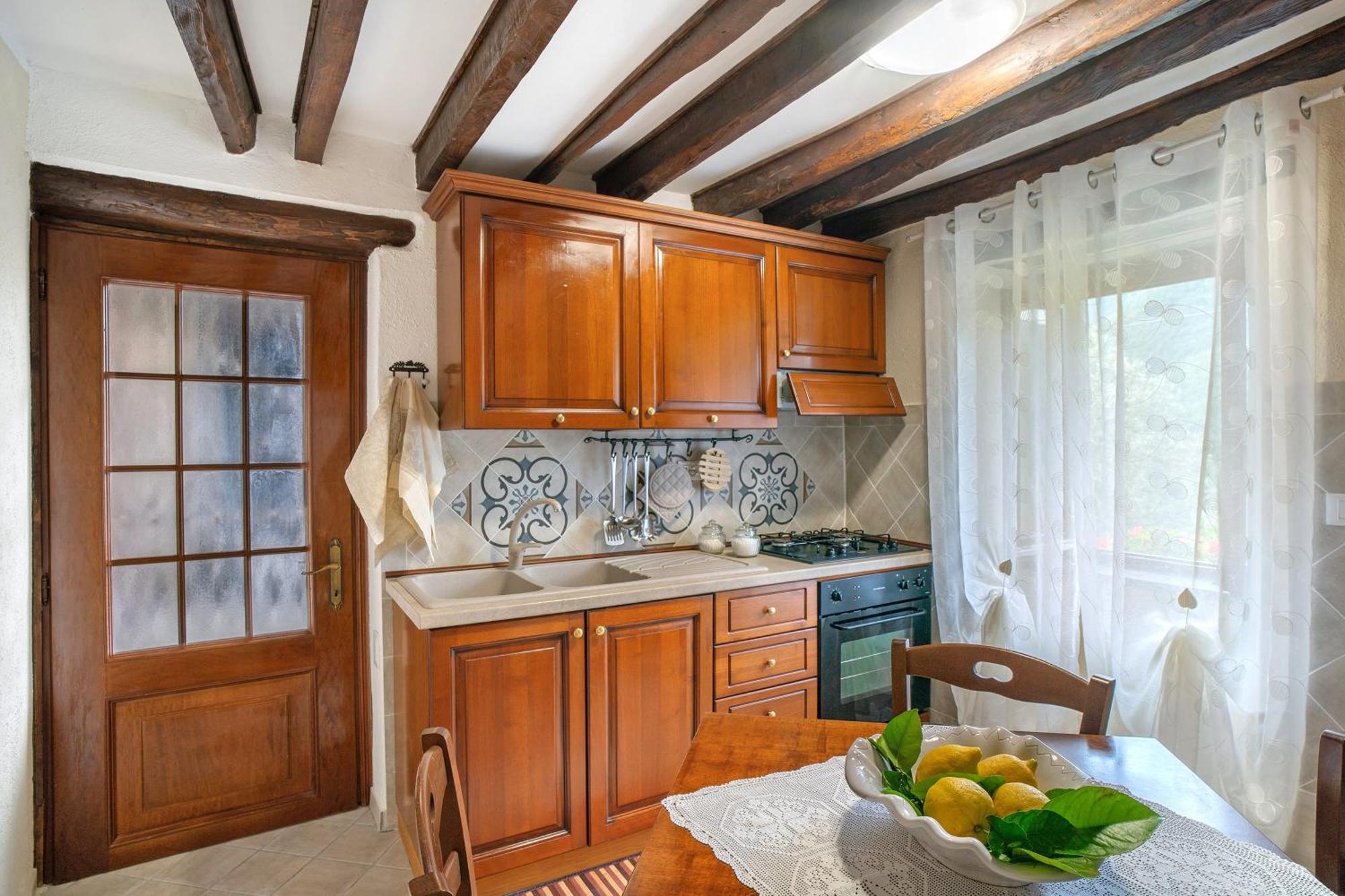 Agriturismo U' Spigu Nonna Annetta Nasino Exteriör bild